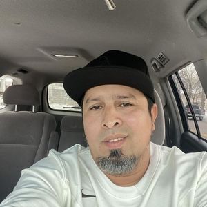 Meet your Posher, Marvin